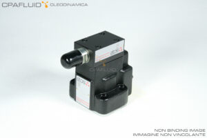valvola riduttrice