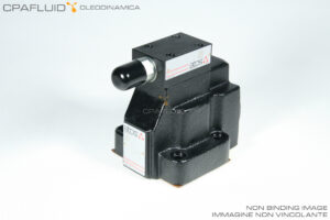 valvola riduttrice