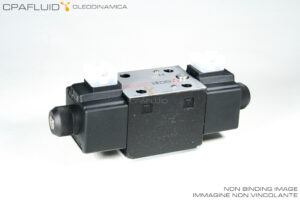 elettrovalvola