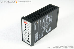 scheda elettronica