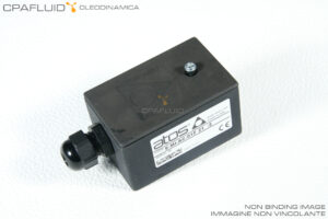scheda elettronica