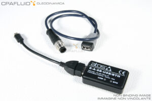 programmatore bluetooth