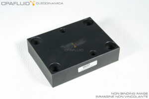 base tappante