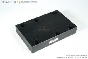base tappante