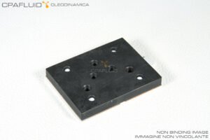 base porta grani