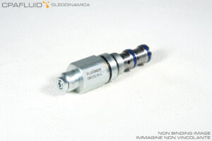 valvola bilanciamento