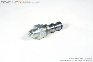 valvola bilanciamento