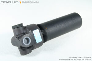 filtro alta pressione